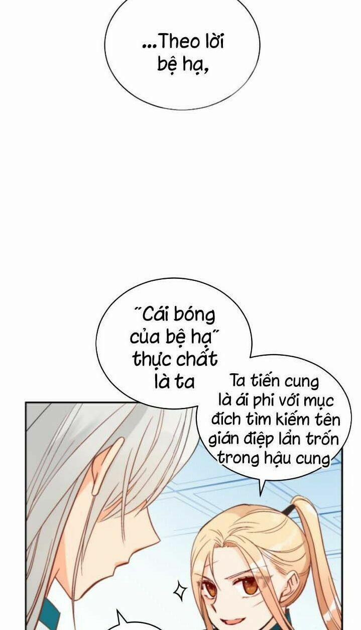 Ái Phi, Dao Của Nàng Rơi Rồi 29 trang 50