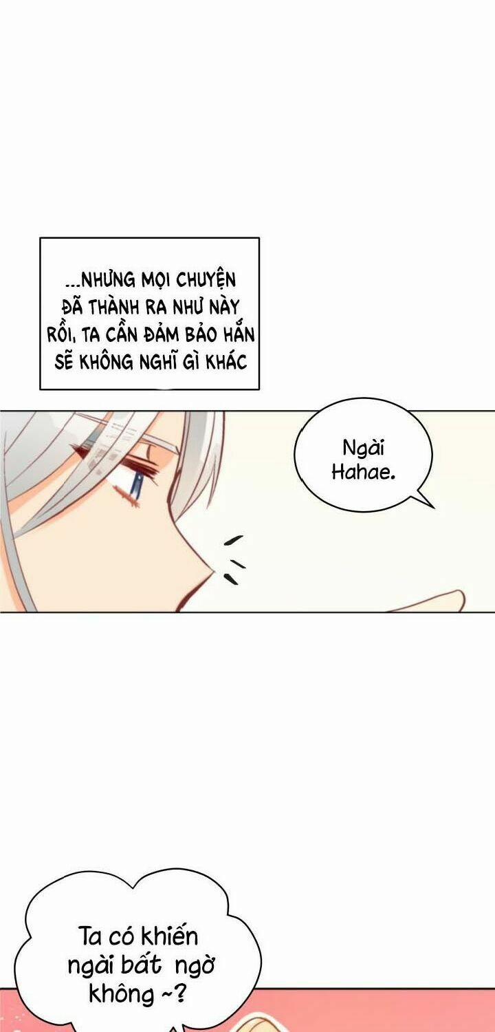 Ái Phi, Dao Của Nàng Rơi Rồi 29 trang 53