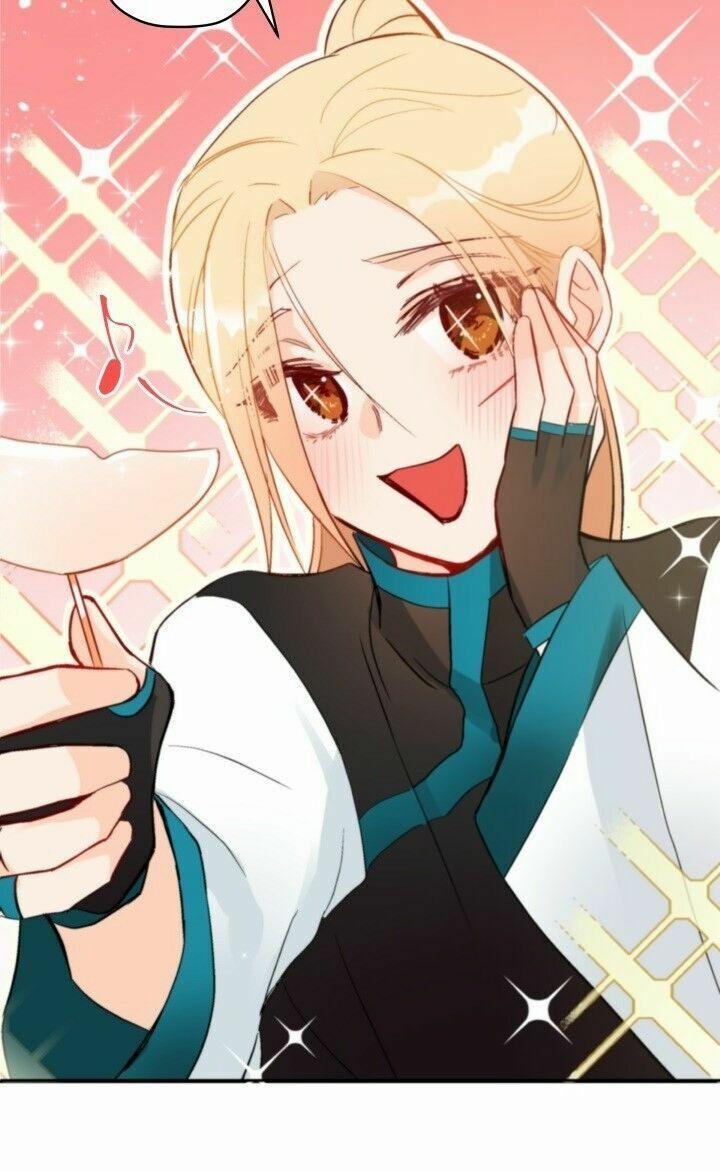 Ái Phi, Dao Của Nàng Rơi Rồi 29 trang 54