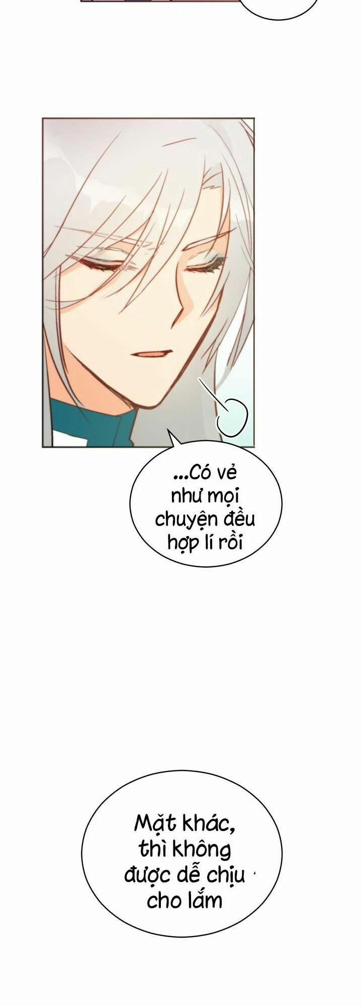 Ái Phi, Dao Của Nàng Rơi Rồi 29 trang 56