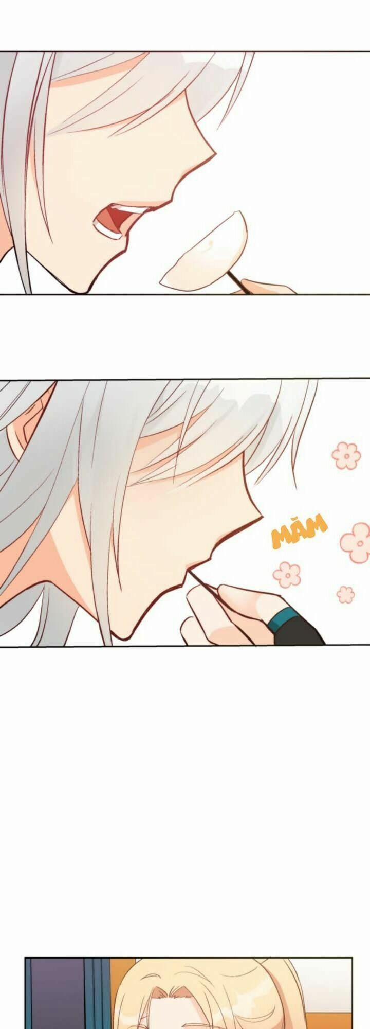 Ái Phi, Dao Của Nàng Rơi Rồi 29 trang 57