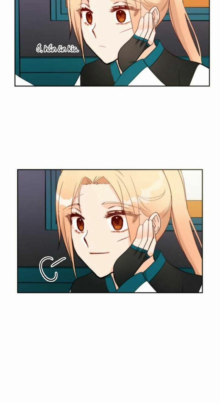 Ái Phi, Dao Của Nàng Rơi Rồi 29 trang 58