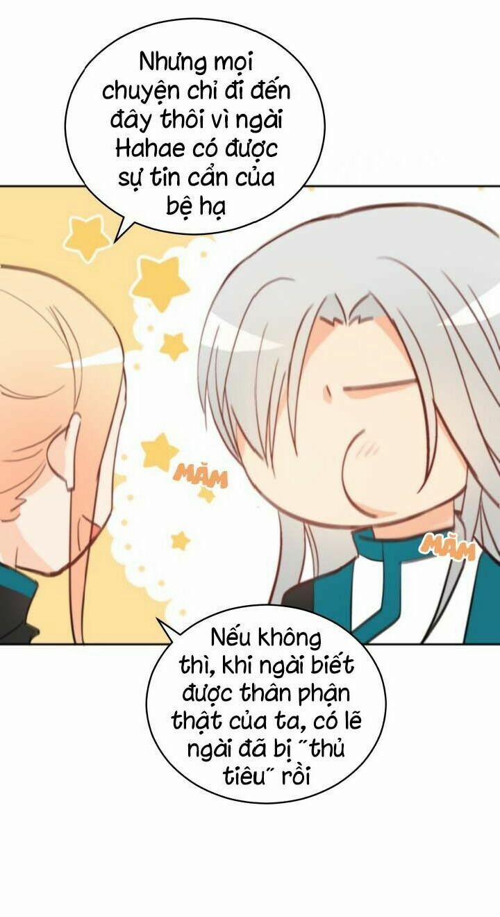 Ái Phi, Dao Của Nàng Rơi Rồi 29 trang 59