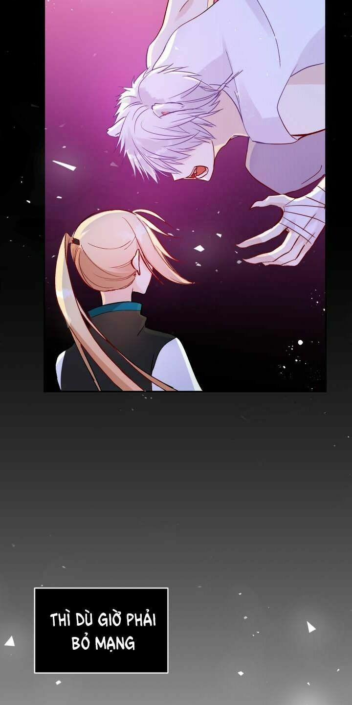 Ái Phi, Dao Của Nàng Rơi Rồi 29 trang 6