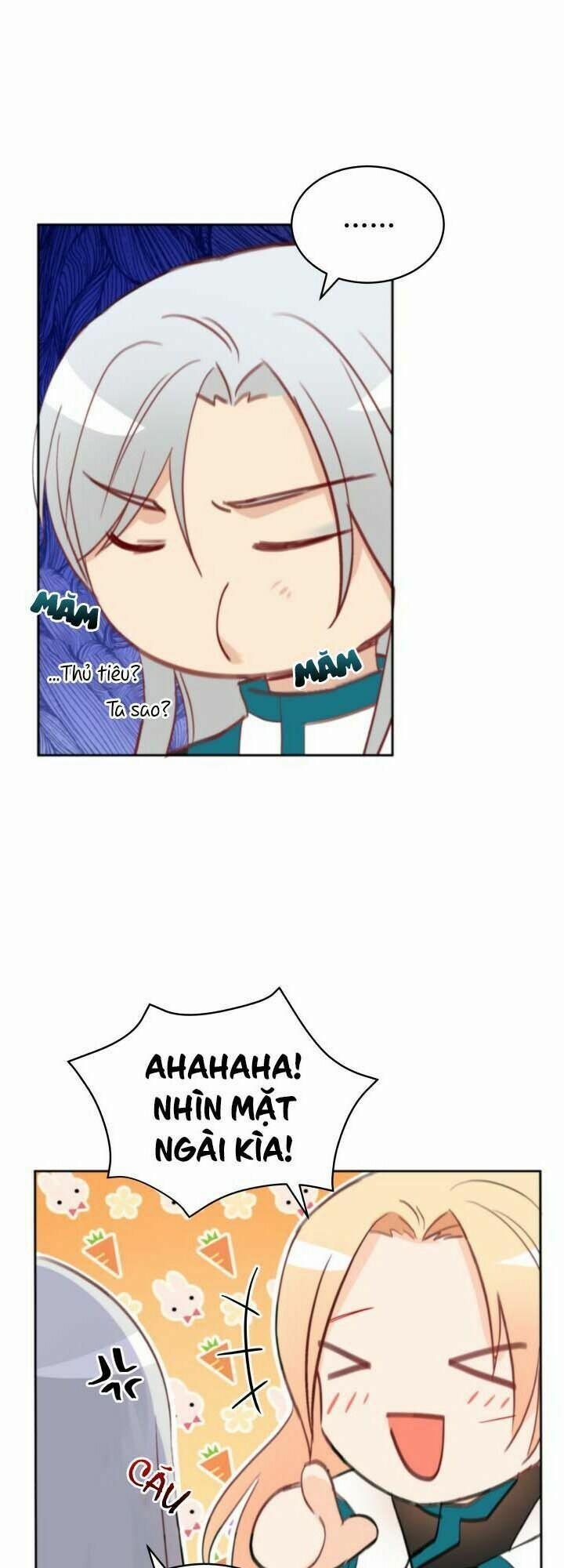 Ái Phi, Dao Của Nàng Rơi Rồi 29 trang 60