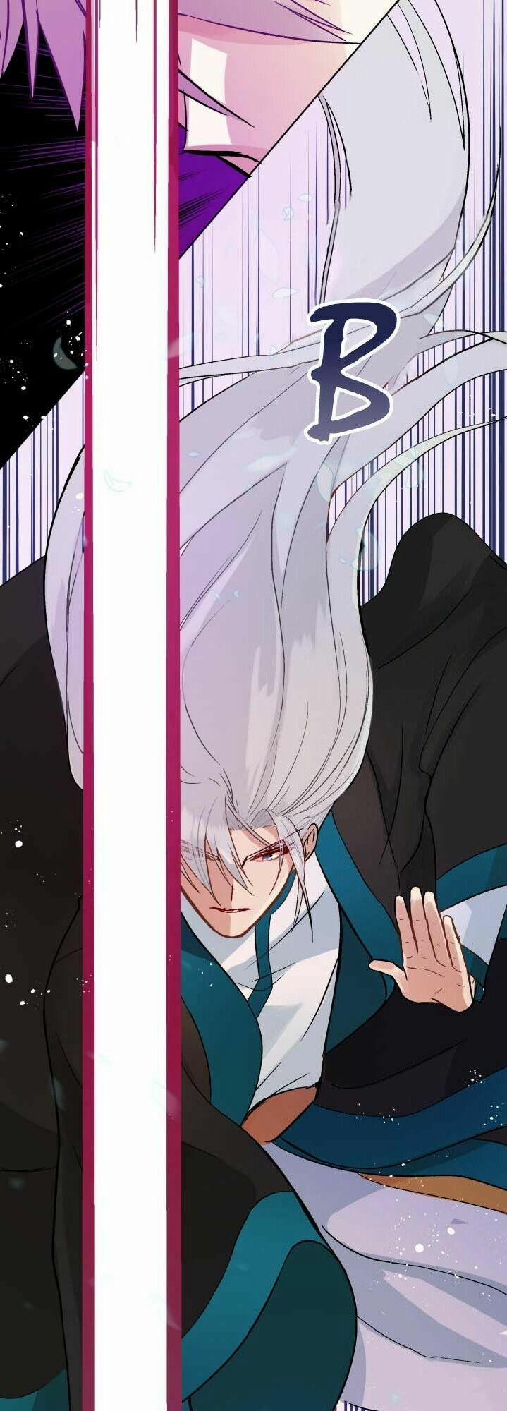 Ái Phi, Dao Của Nàng Rơi Rồi 29 trang 9