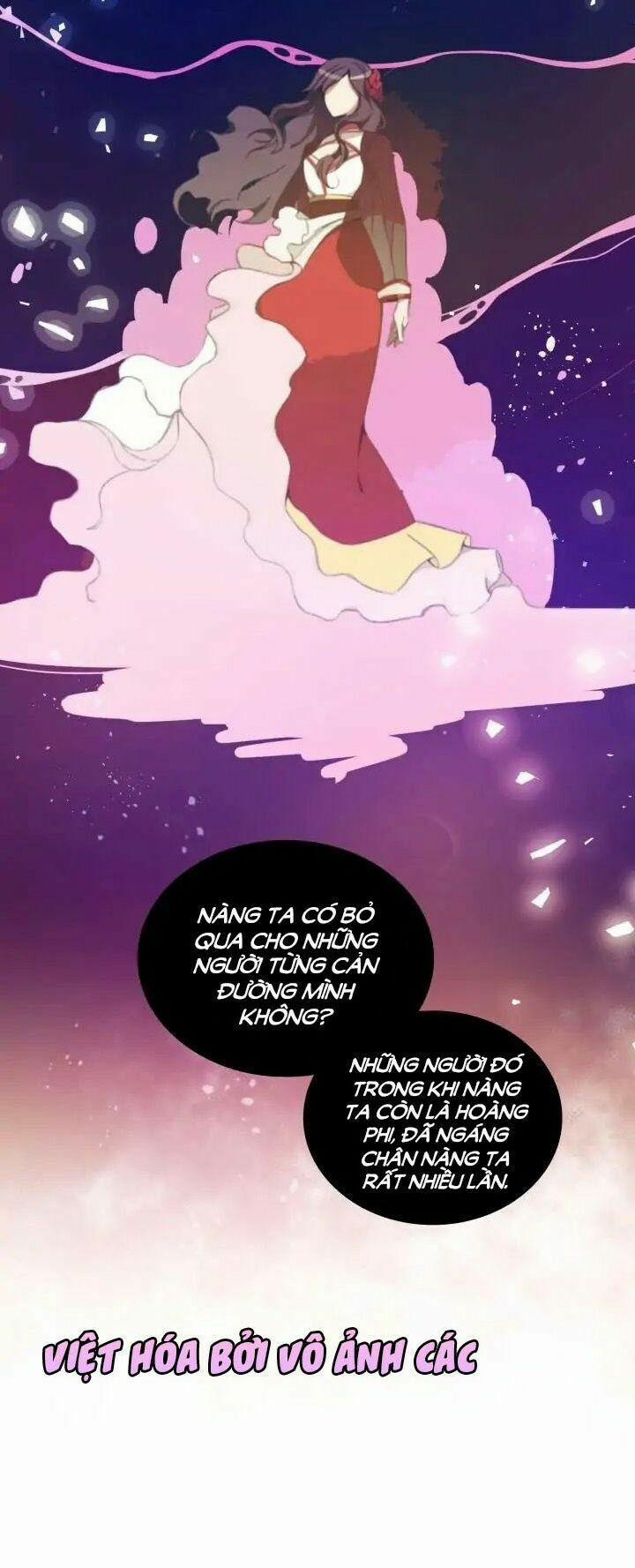 Ái Phi, Dao Của Nàng Rơi Rồi 3 trang 31