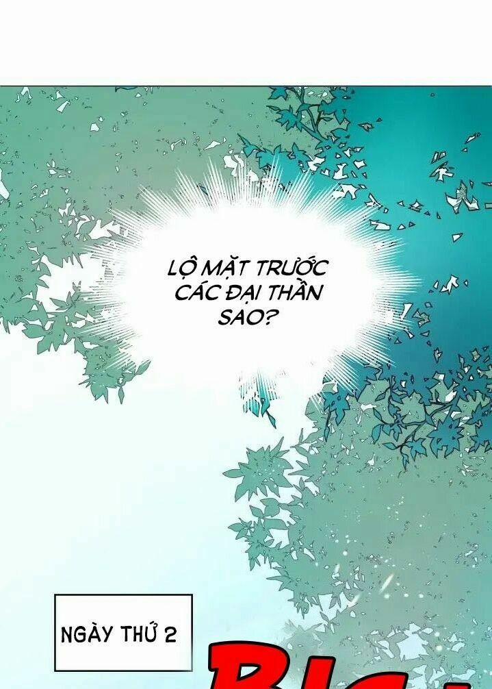 Ái Phi, Dao Của Nàng Rơi Rồi 3 trang 45