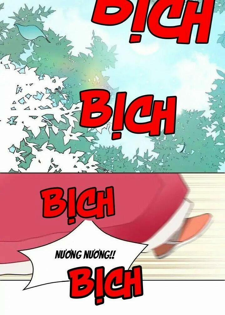 Ái Phi, Dao Của Nàng Rơi Rồi 3 trang 46