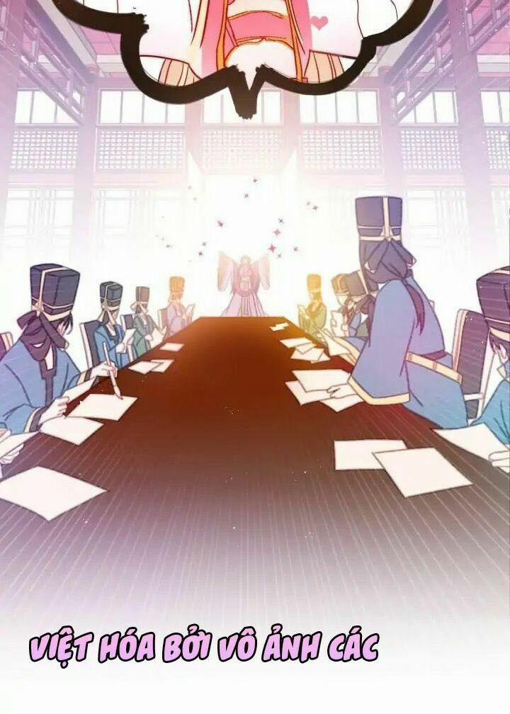 Ái Phi, Dao Của Nàng Rơi Rồi 3 trang 52