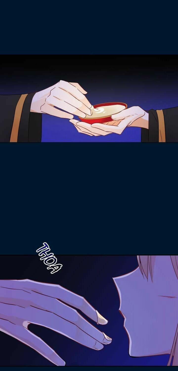 Ái Phi, Dao Của Nàng Rơi Rồi 30 trang 1