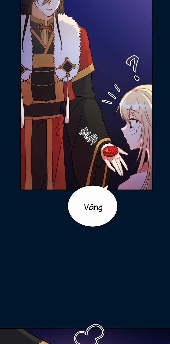 Ái Phi, Dao Của Nàng Rơi Rồi 30 trang 10