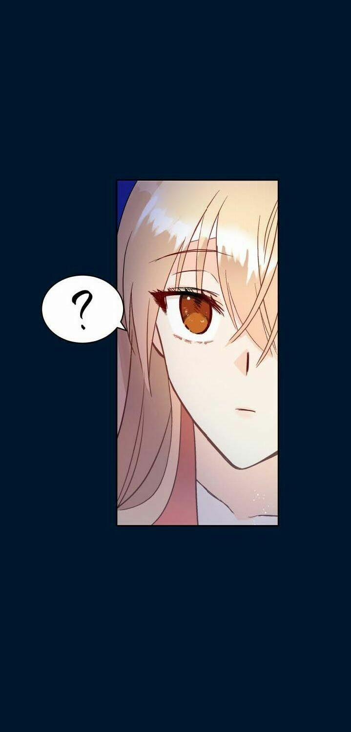 Ái Phi, Dao Của Nàng Rơi Rồi 30 trang 12