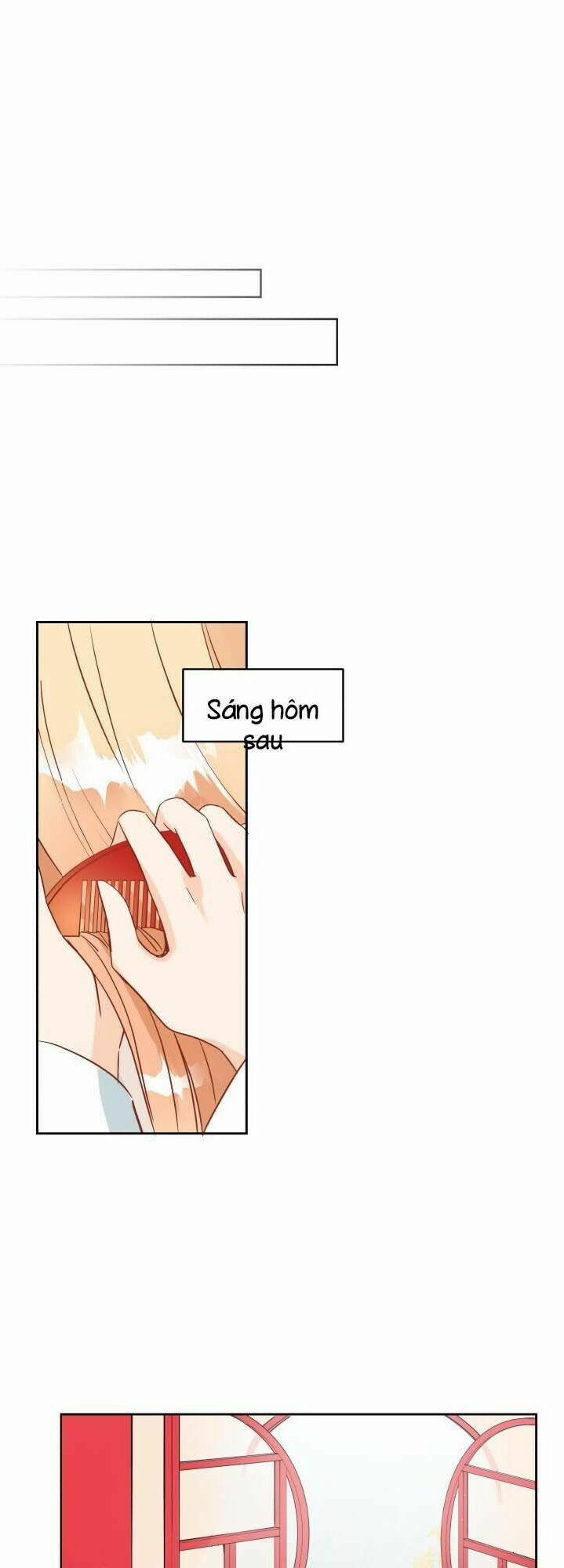 Ái Phi, Dao Của Nàng Rơi Rồi 30 trang 15