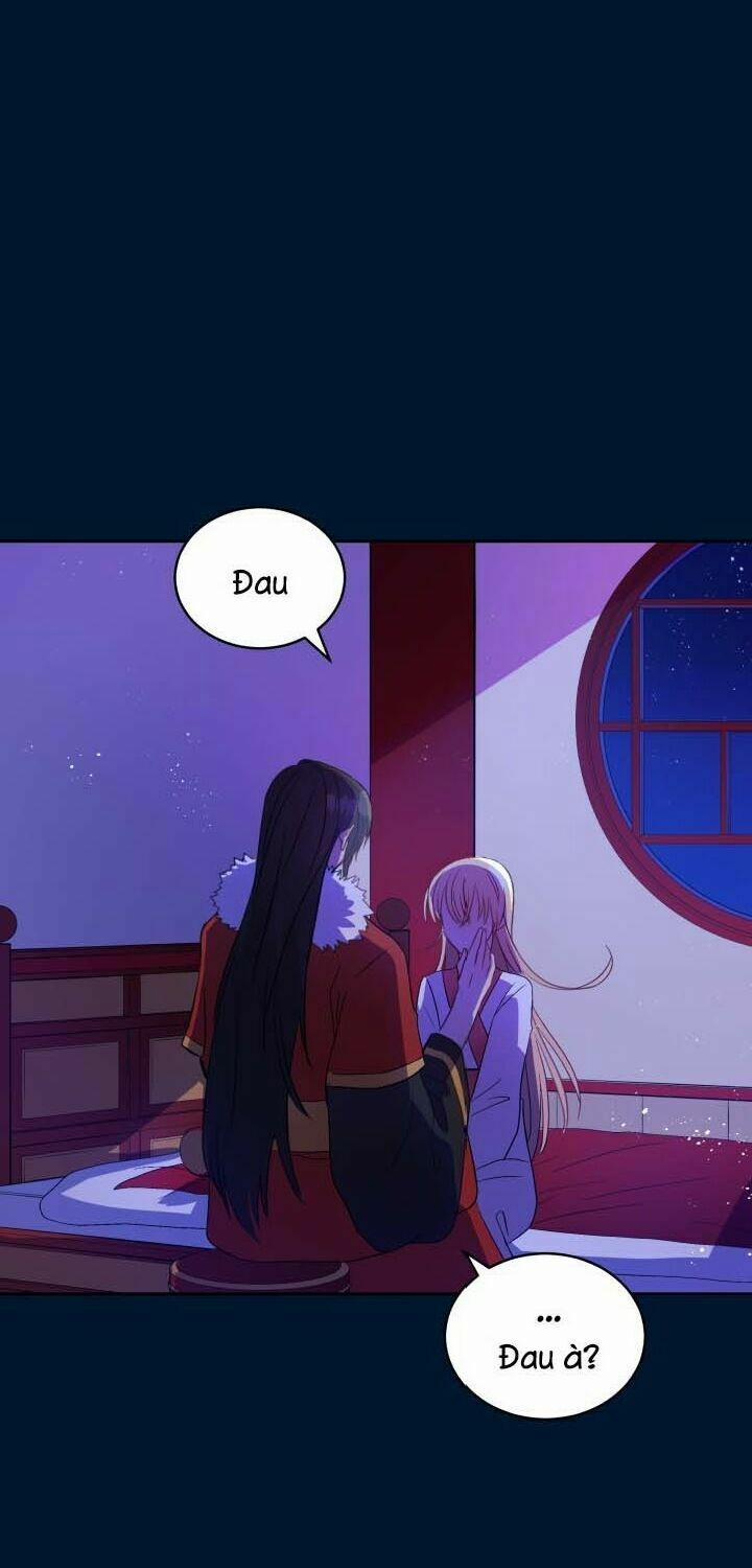 Ái Phi, Dao Của Nàng Rơi Rồi 30 trang 2