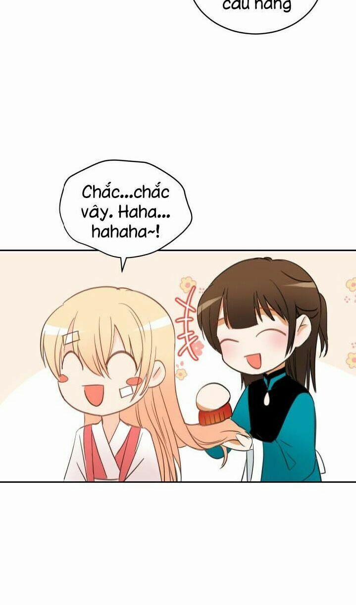 Ái Phi, Dao Của Nàng Rơi Rồi 30 trang 23