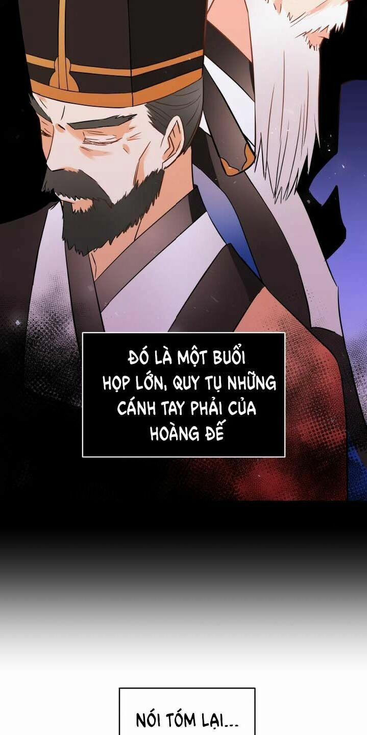 Ái Phi, Dao Của Nàng Rơi Rồi 30 trang 26