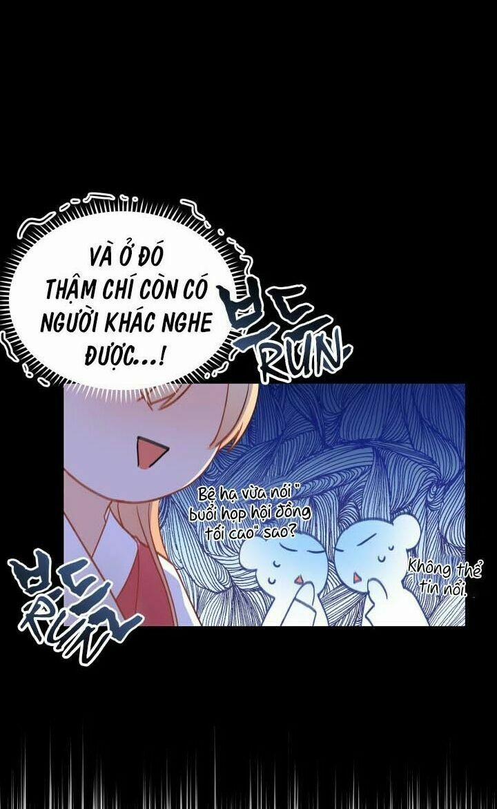 Ái Phi, Dao Của Nàng Rơi Rồi 30 trang 36