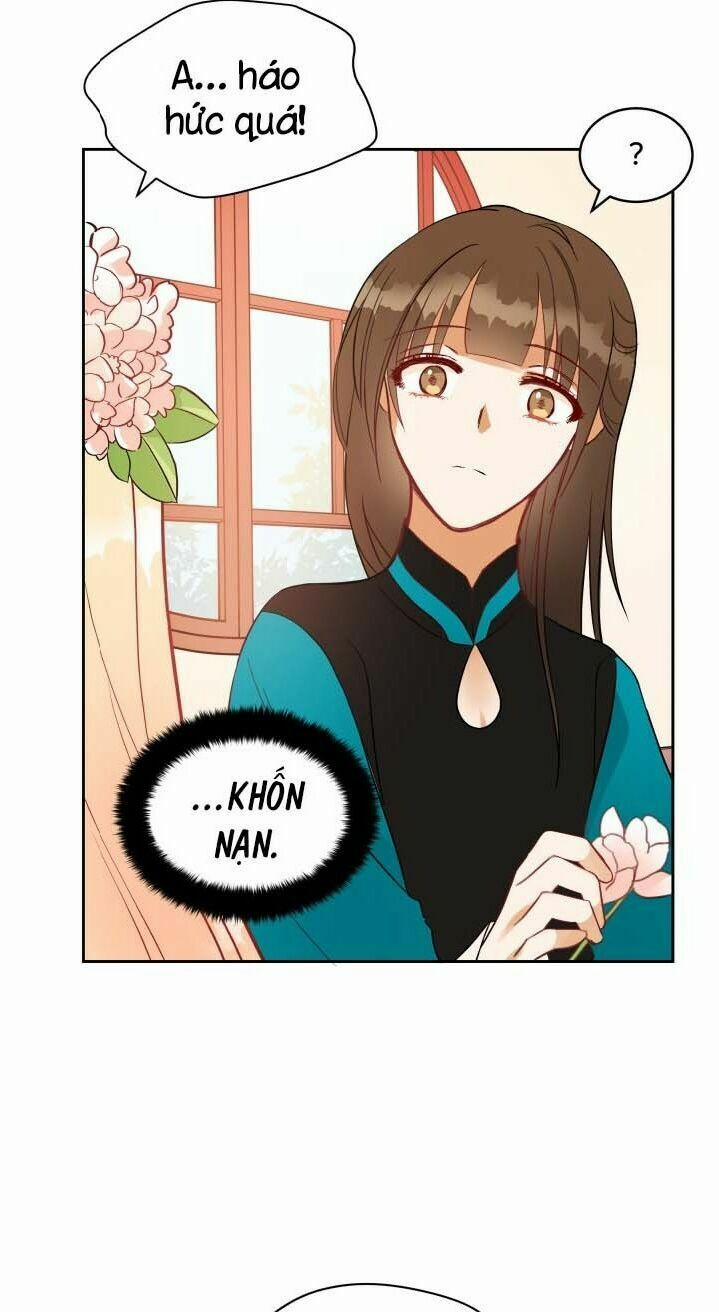 Ái Phi, Dao Của Nàng Rơi Rồi 30 trang 39