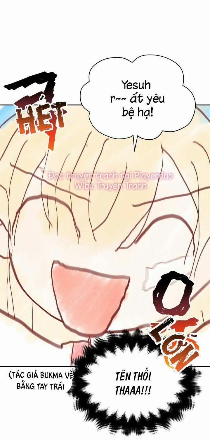 Ái Phi, Dao Của Nàng Rơi Rồi 30 trang 41