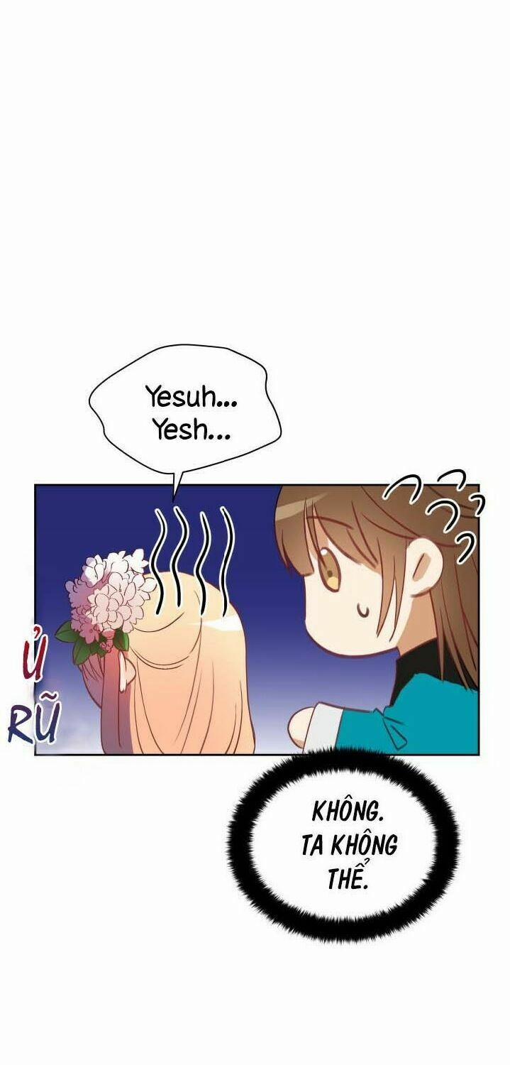 Ái Phi, Dao Của Nàng Rơi Rồi 30 trang 42