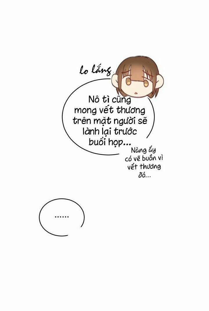 Ái Phi, Dao Của Nàng Rơi Rồi 30 trang 44