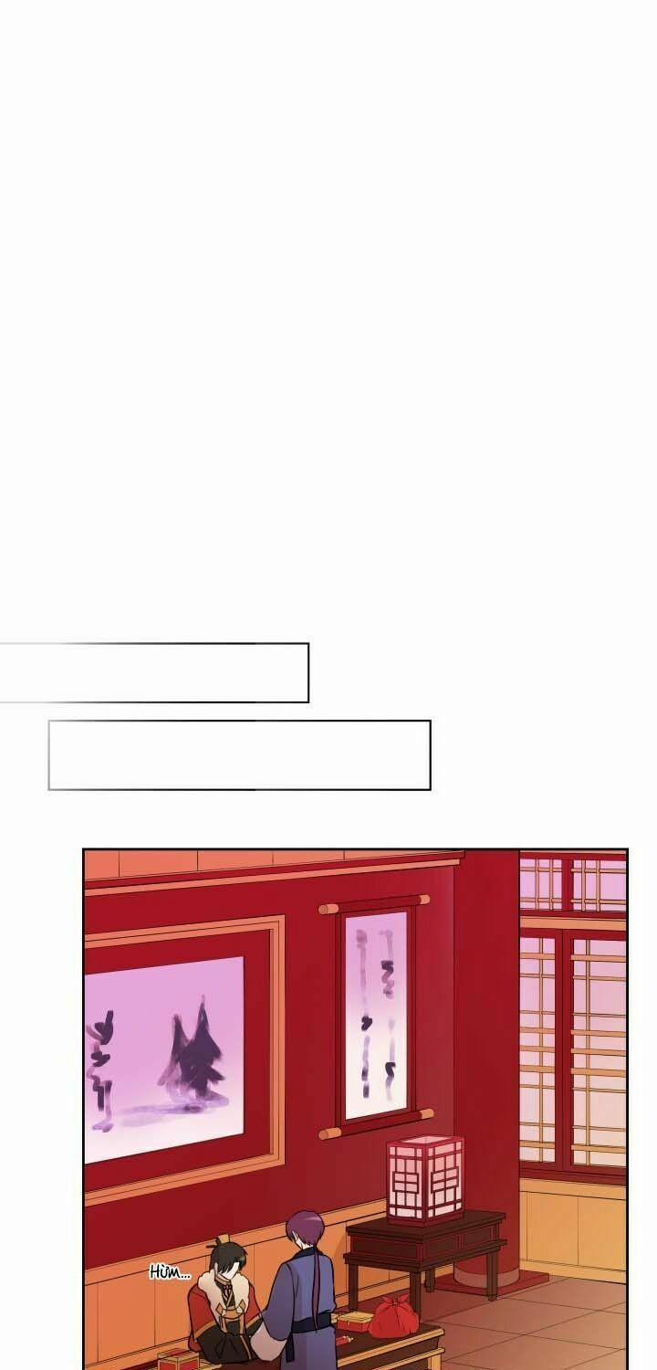 Ái Phi, Dao Của Nàng Rơi Rồi 30 trang 45