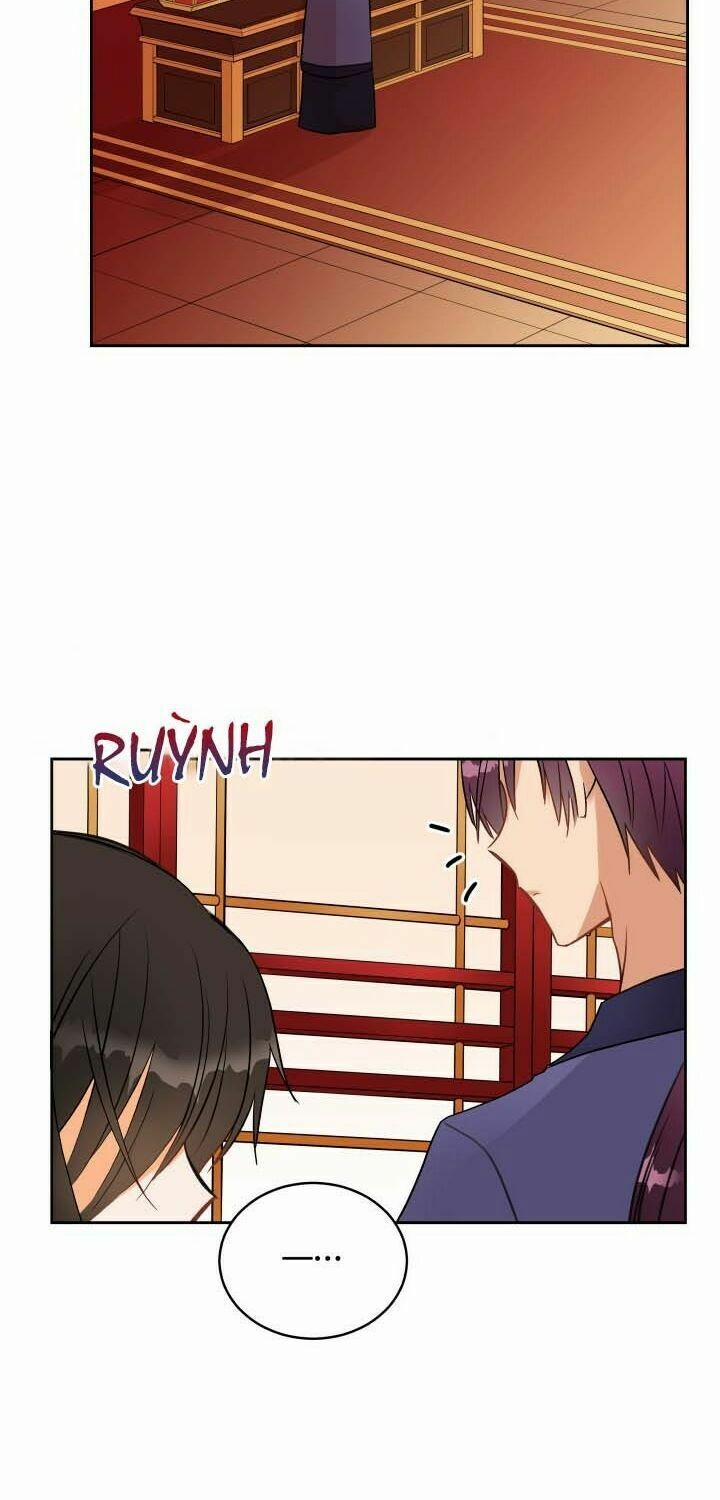 Ái Phi, Dao Của Nàng Rơi Rồi 30 trang 46