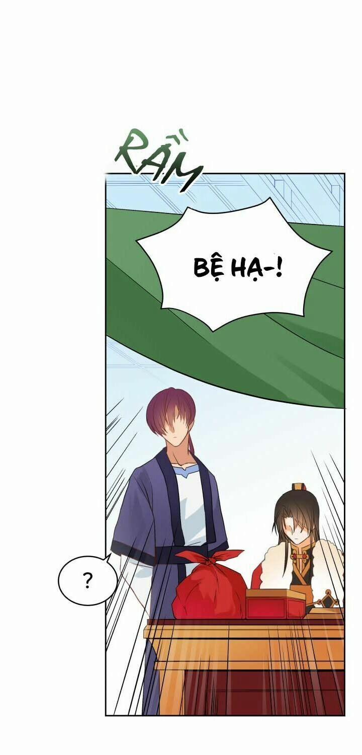 Ái Phi, Dao Của Nàng Rơi Rồi 30 trang 47