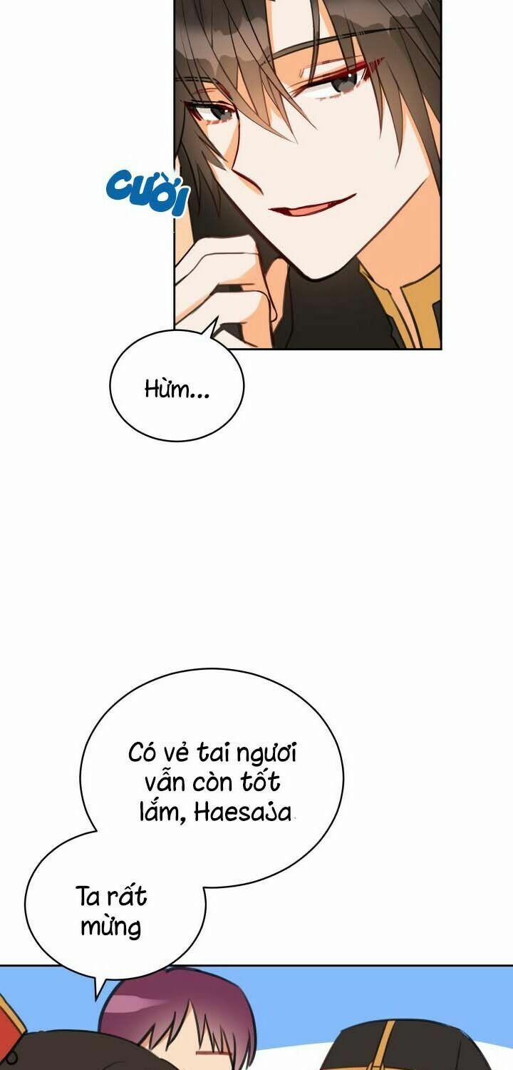 Ái Phi, Dao Của Nàng Rơi Rồi 30 trang 51