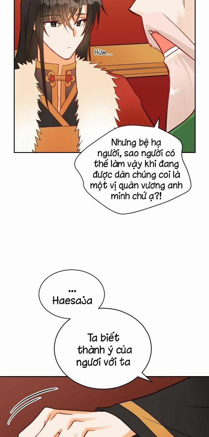 Ái Phi, Dao Của Nàng Rơi Rồi 30 trang 57