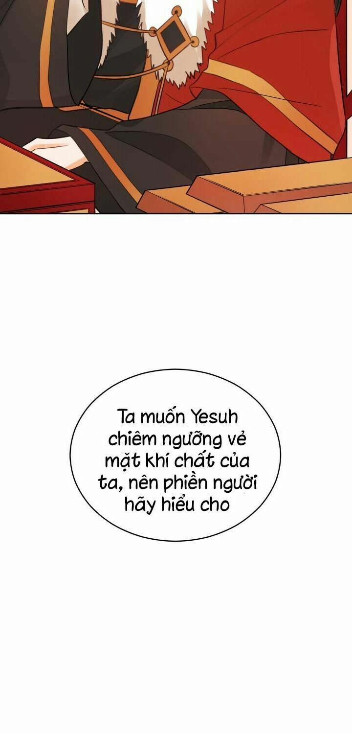 Ái Phi, Dao Của Nàng Rơi Rồi 30 trang 59