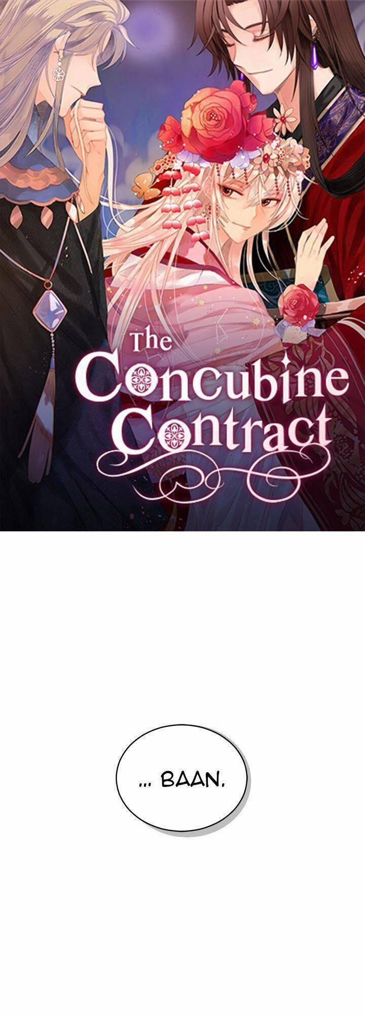 Ái Phi, Dao Của Nàng Rơi Rồi 32 trang 1