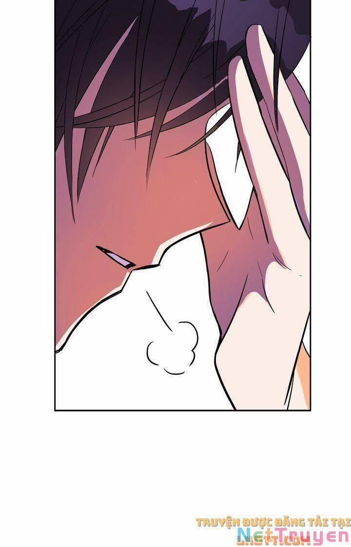 Ái Phi, Dao Của Nàng Rơi Rồi 32 trang 23