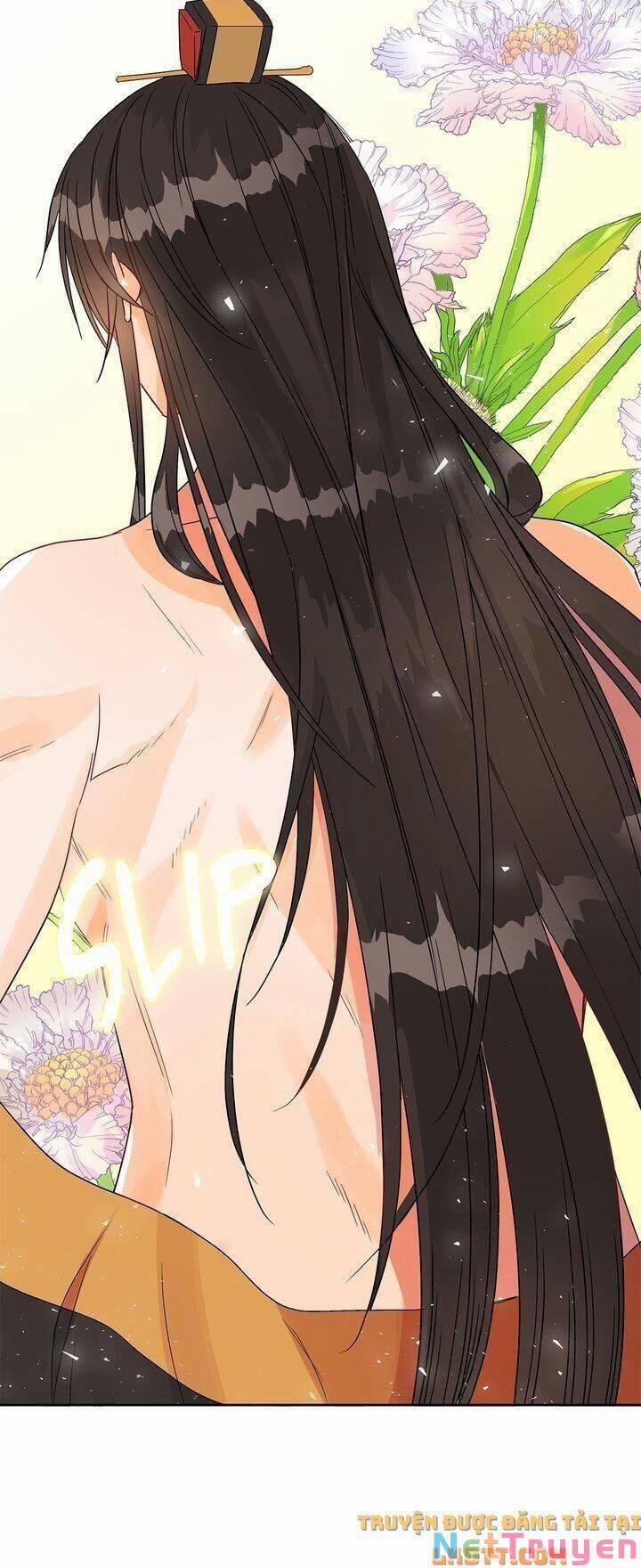 Ái Phi, Dao Của Nàng Rơi Rồi 32 trang 29