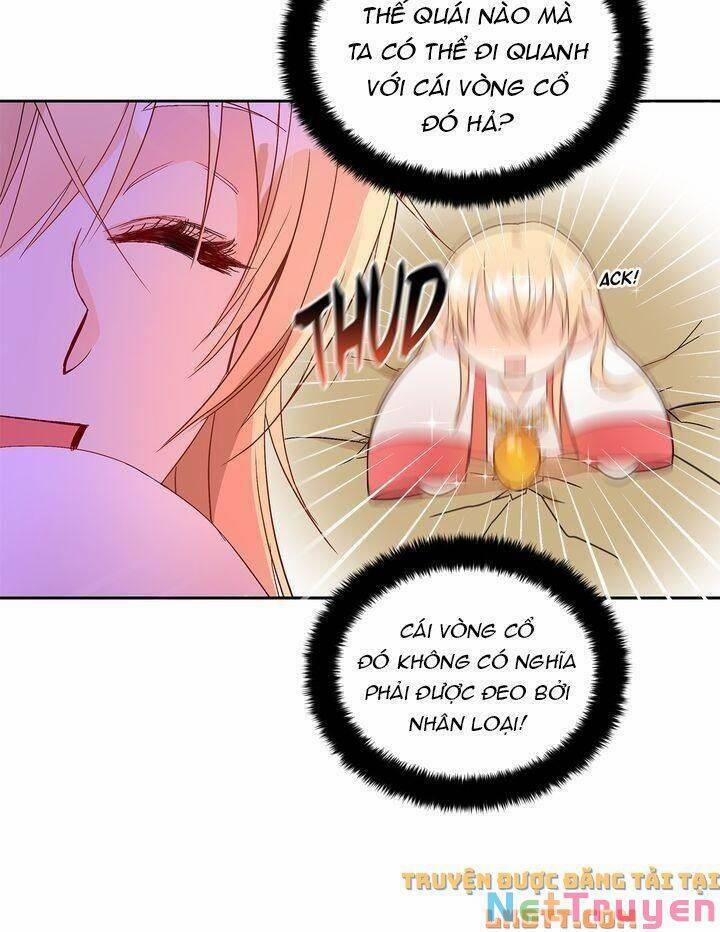 Ái Phi, Dao Của Nàng Rơi Rồi 32 trang 40