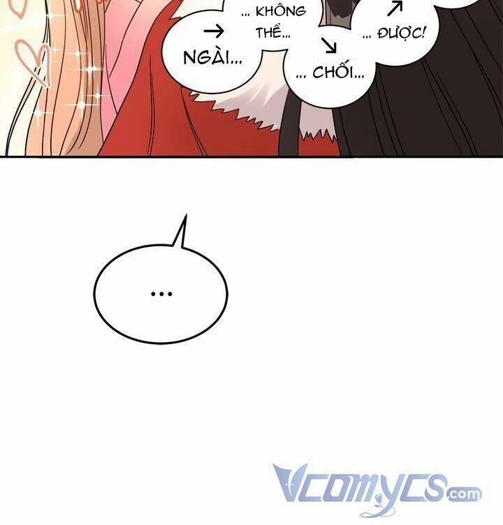 Ái Phi, Dao Của Nàng Rơi Rồi 33 trang 10