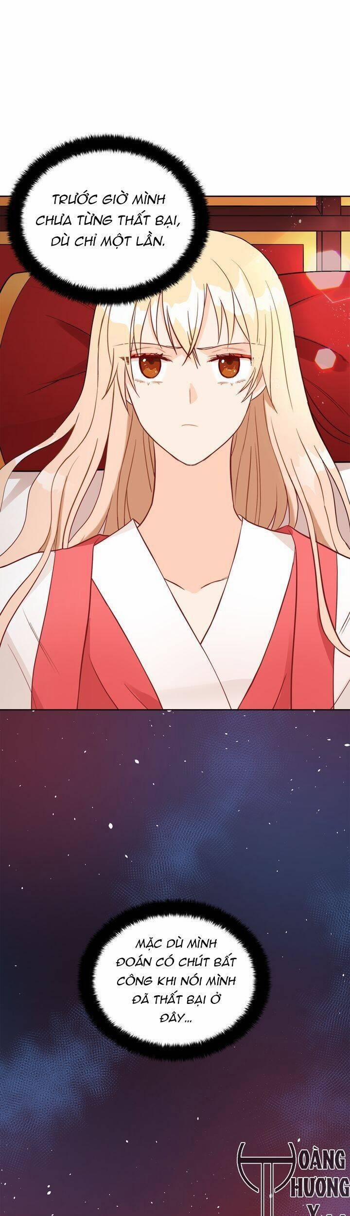 Ái Phi, Dao Của Nàng Rơi Rồi 36 trang 10