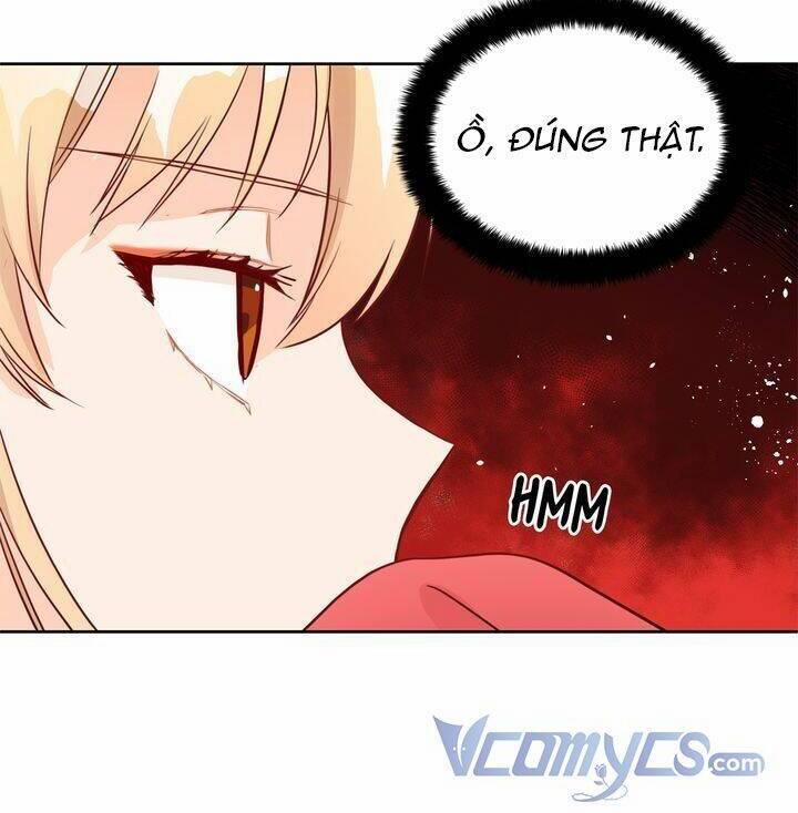 Ái Phi, Dao Của Nàng Rơi Rồi 36 trang 20
