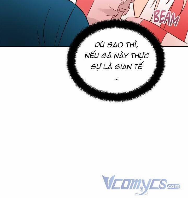 Ái Phi, Dao Của Nàng Rơi Rồi 36 trang 26