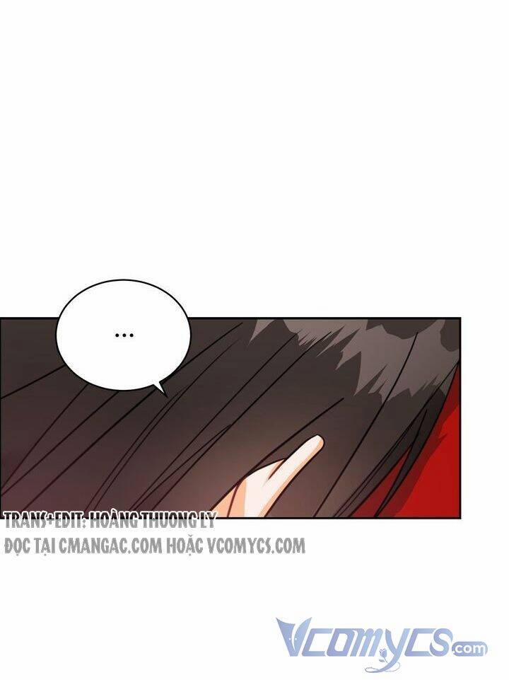Ái Phi, Dao Của Nàng Rơi Rồi 39 trang 12