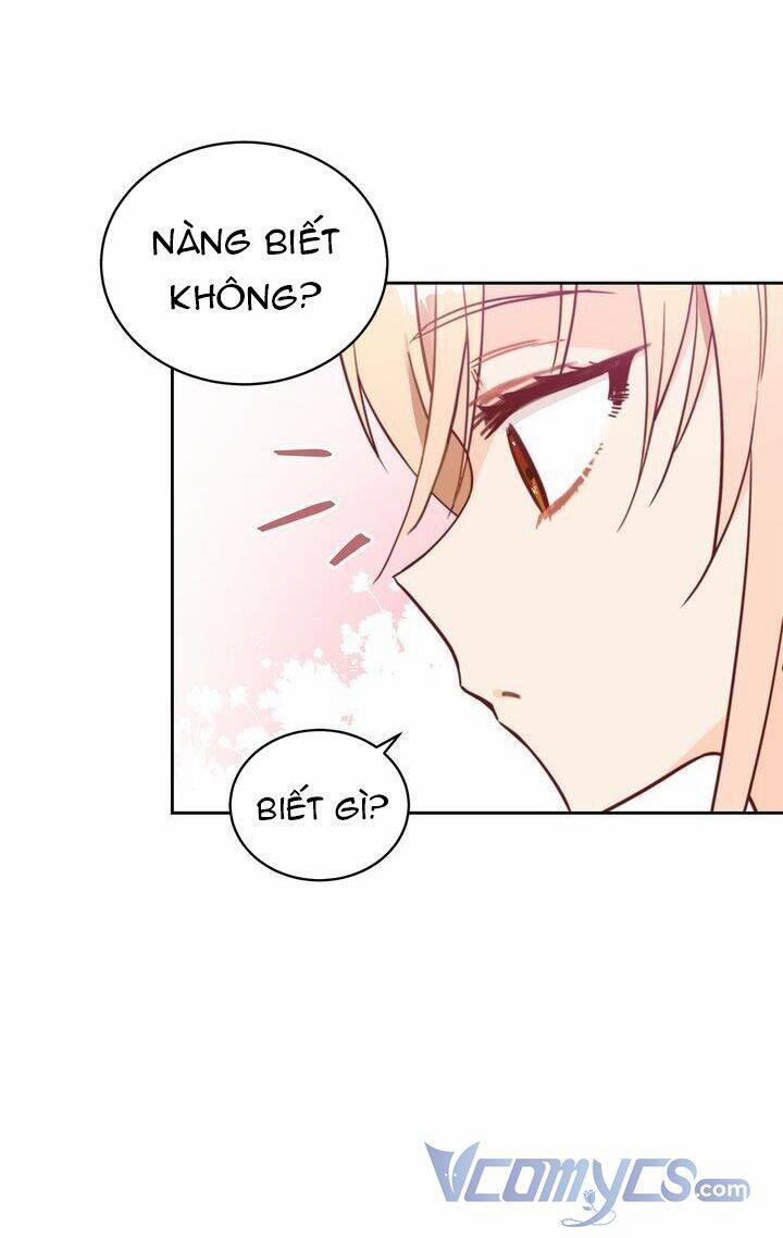 Ái Phi, Dao Của Nàng Rơi Rồi 39 trang 13