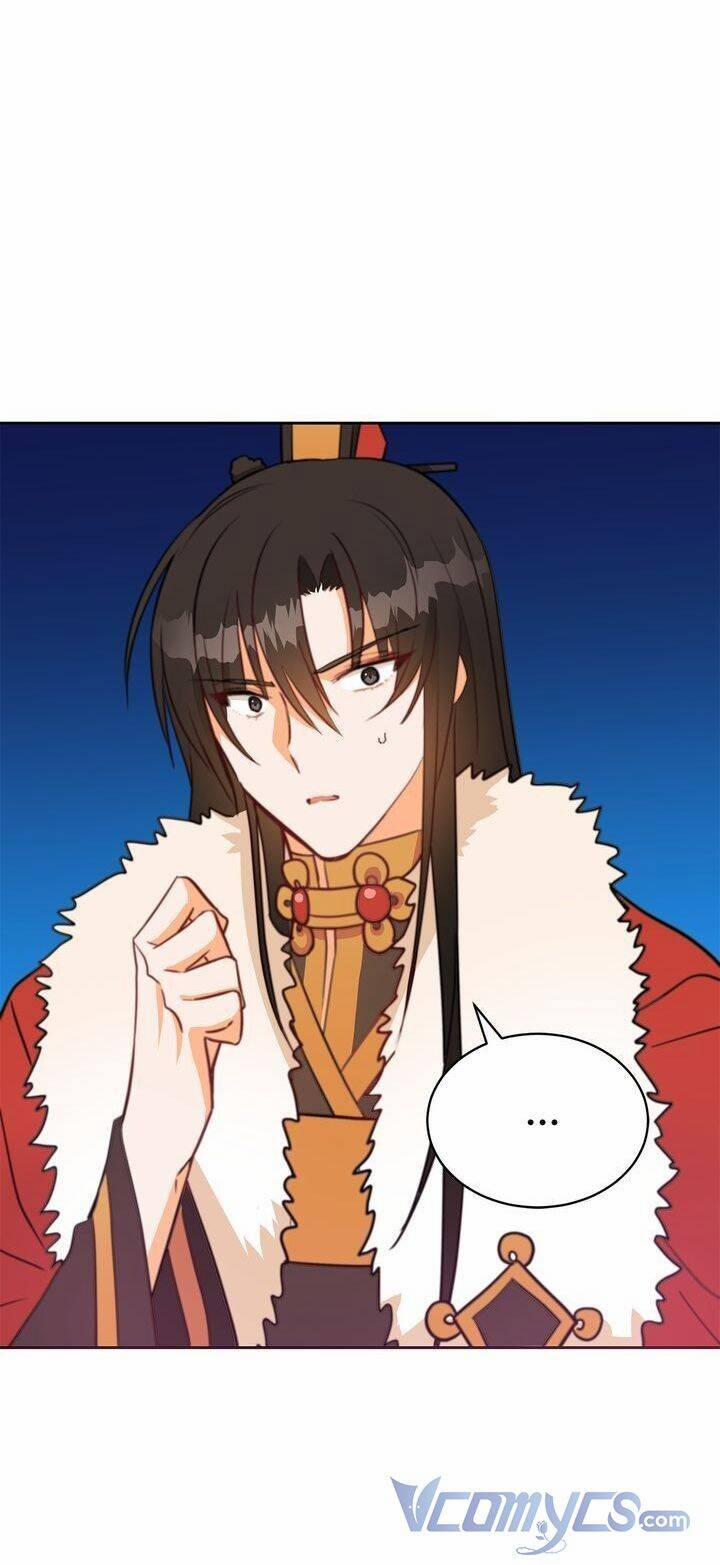 Ái Phi, Dao Của Nàng Rơi Rồi 39 trang 2