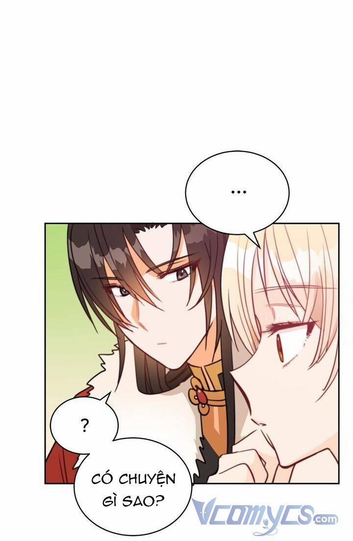 Ái Phi, Dao Của Nàng Rơi Rồi 39 trang 34