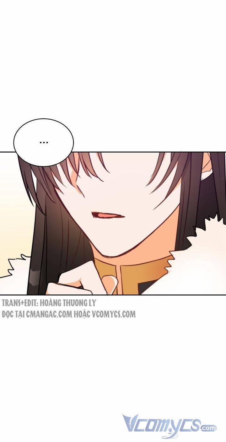 Ái Phi, Dao Của Nàng Rơi Rồi 39 trang 41