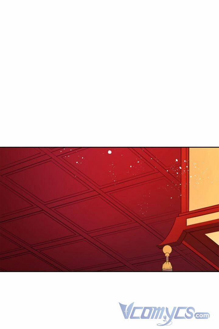 Ái Phi, Dao Của Nàng Rơi Rồi 39 trang 47