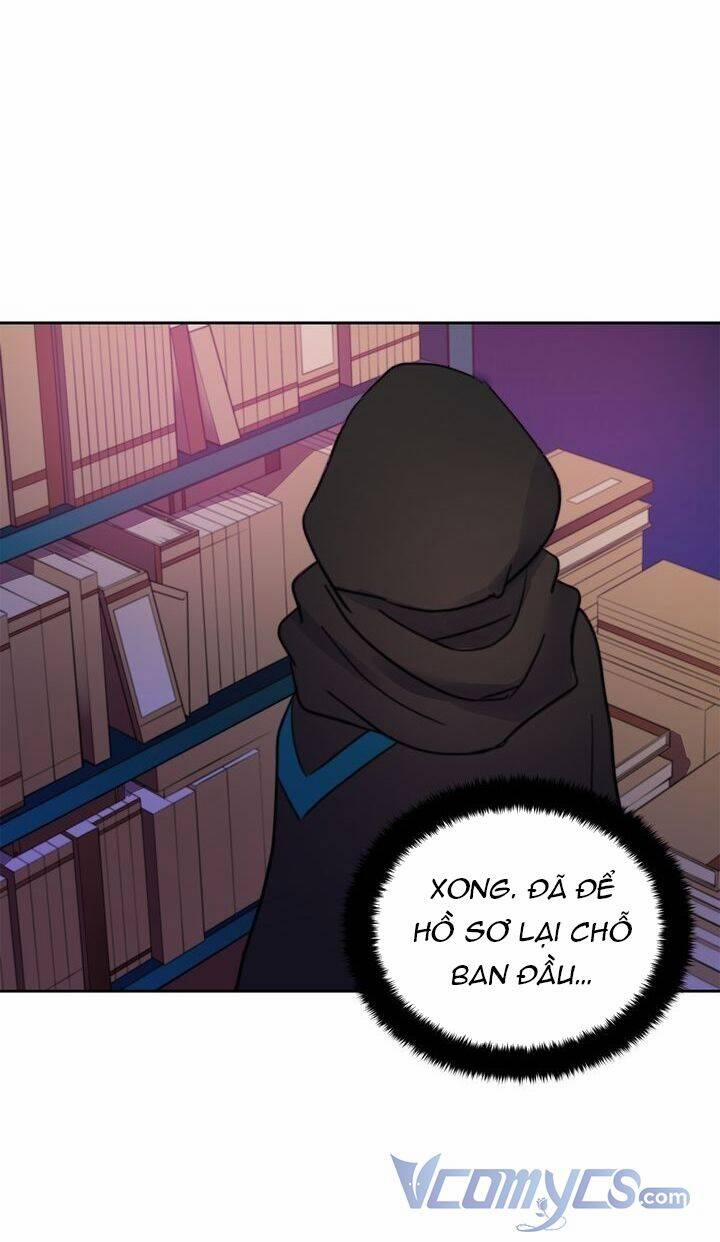 Ái Phi, Dao Của Nàng Rơi Rồi 39 trang 57