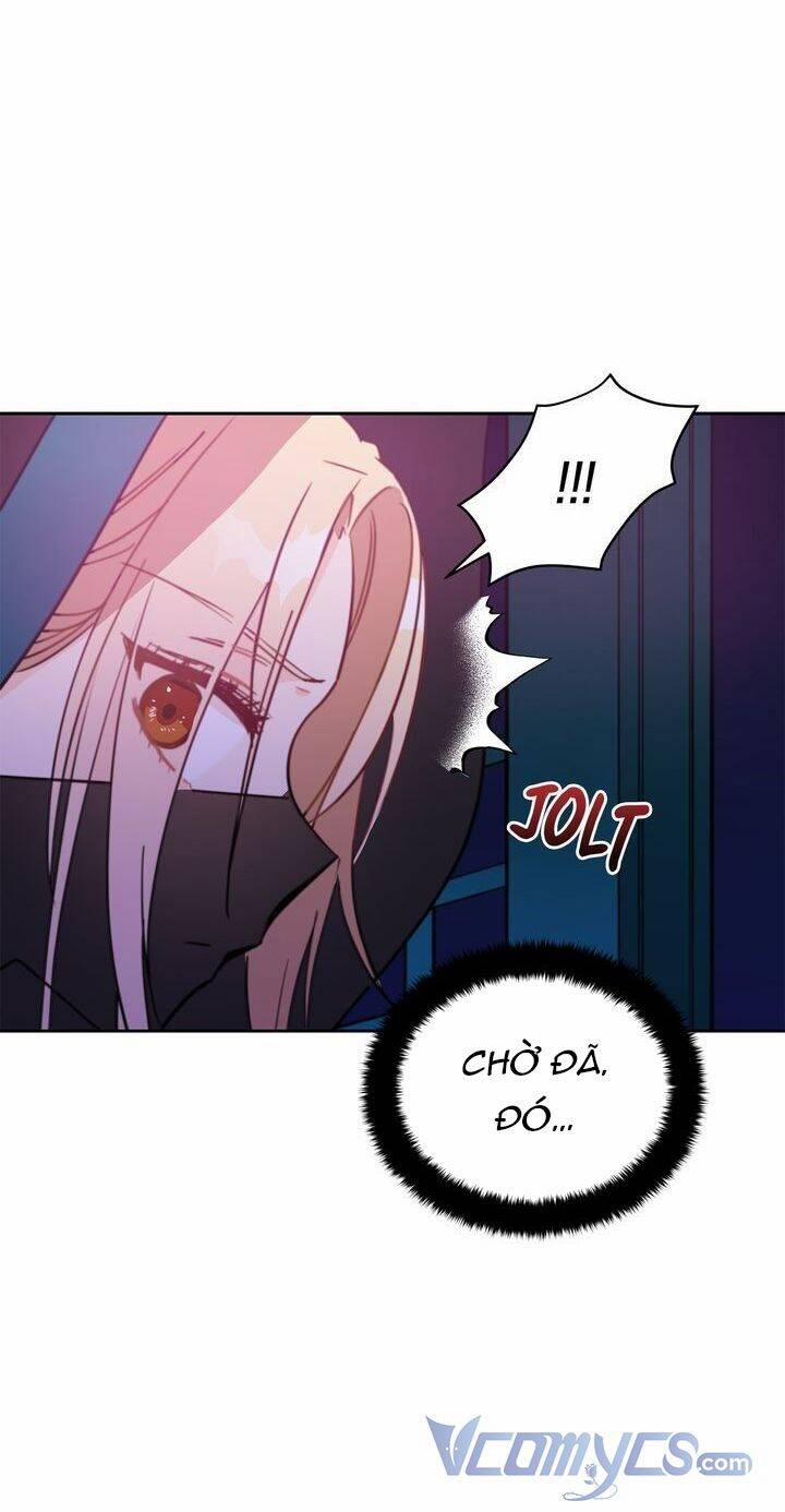 Ái Phi, Dao Của Nàng Rơi Rồi 39 trang 59