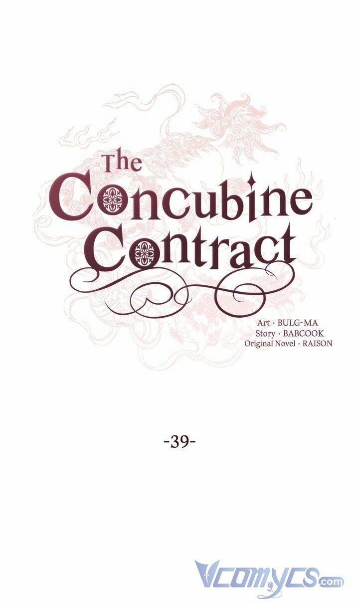 Ái Phi, Dao Của Nàng Rơi Rồi 39 trang 6