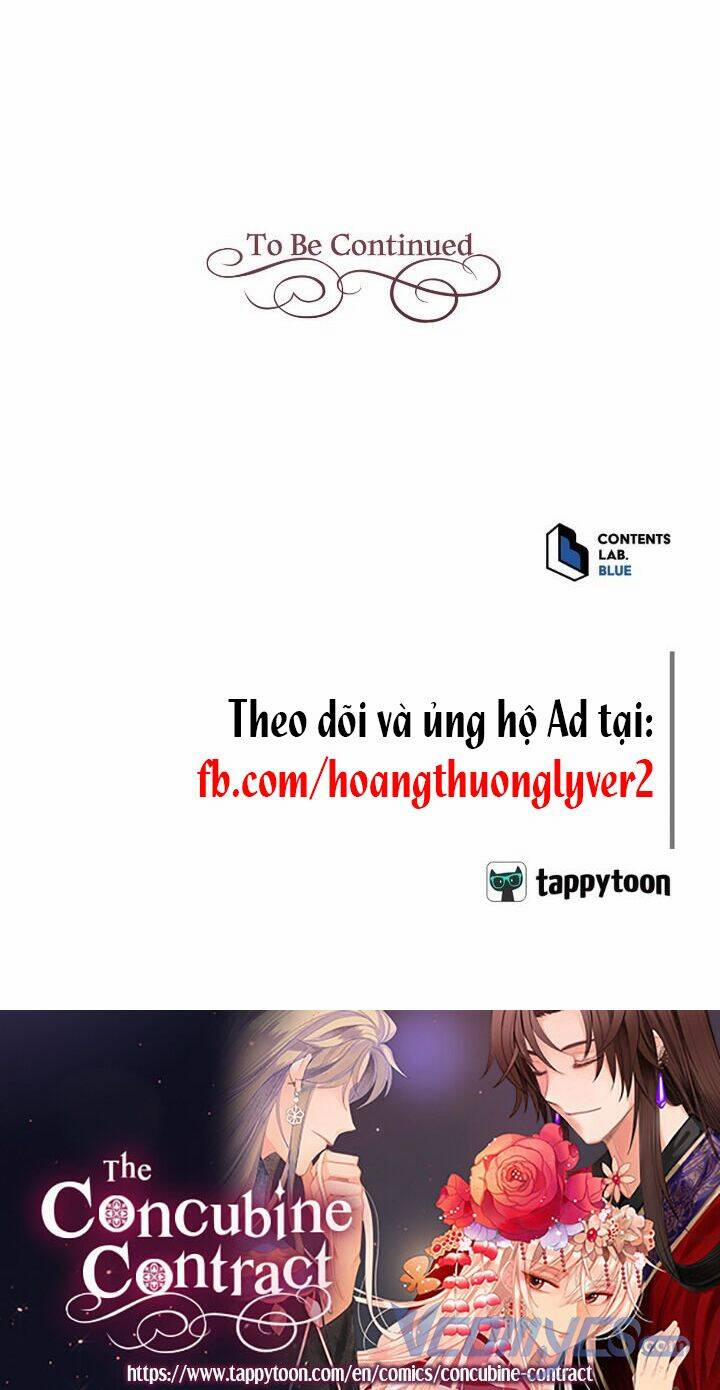 Ái Phi, Dao Của Nàng Rơi Rồi 39 trang 65